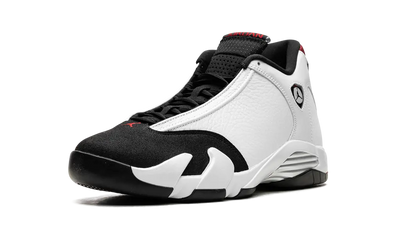 AIR JORDAN 14 "BLACK TOE”