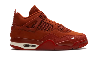 AIR JORDAN 4 OG "NIGEL SYLVESTER - BRICK BY BRICK"