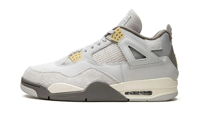AIR JORDAN 4 RETRO SE CRAFT "Photon Dust"