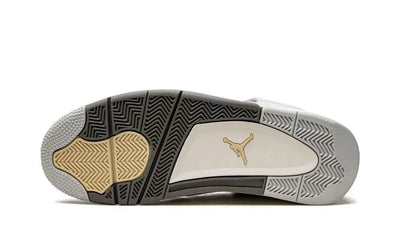 AIR JORDAN 4 RETRO SE CRAFT "Photon Dust"