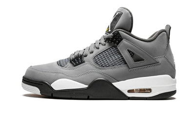 AIR JORDAN 4 RETRO "Cool Grey"