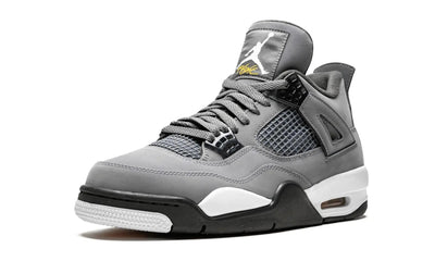 AIR JORDAN 4 RETRO "Cool Grey"