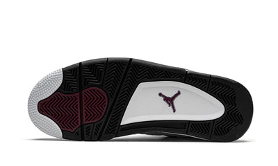 AIR JORDAN 4 RETRO "PSG - Paris Saint Germain"
