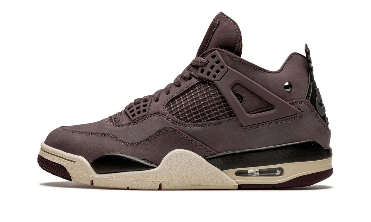 AIR JORDAN 4 "A Ma Maniére - Violet Ore"