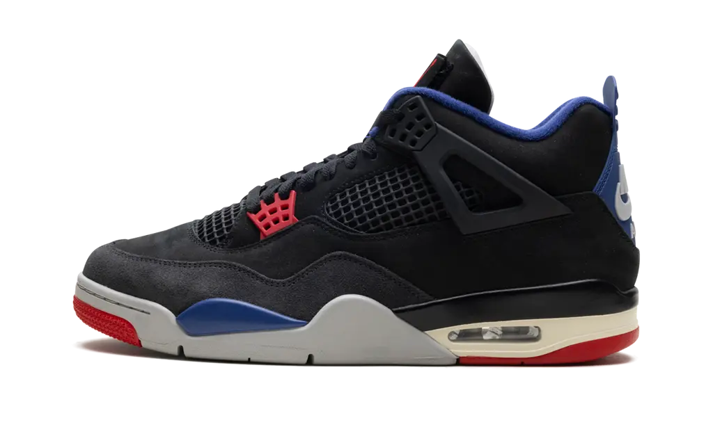 AIR JORDAN 4 'RARE AIR'
