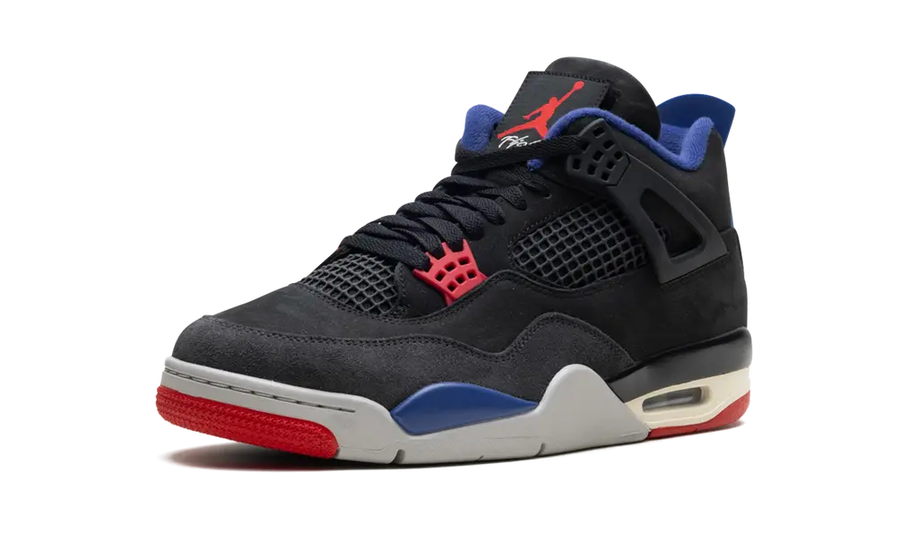 AIR JORDAN 4 'RARE AIR'
