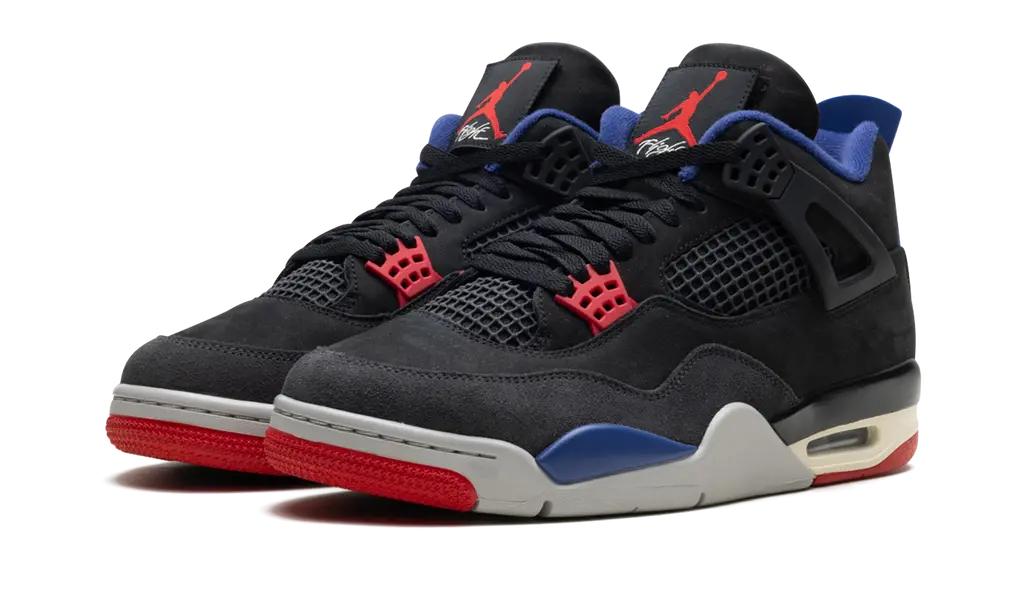 AIR JORDAN 4 'RARE AIR'