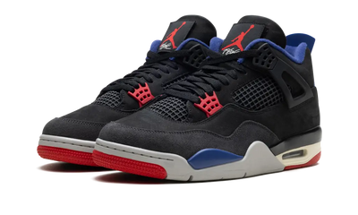 AIR JORDAN 4 'RARE AIR'