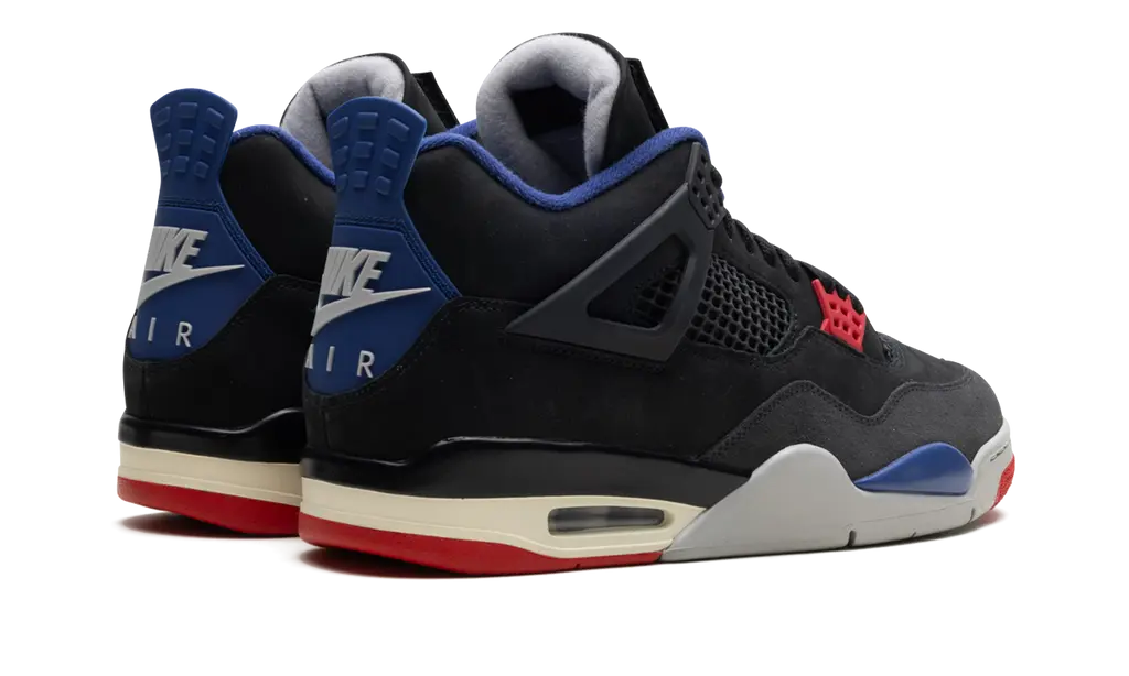 AIR JORDAN 4 'RARE AIR'