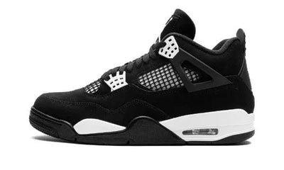 AIR JORDAN 4 "White Thunder