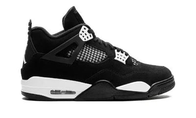 AIR JORDAN 4 "White Thunder