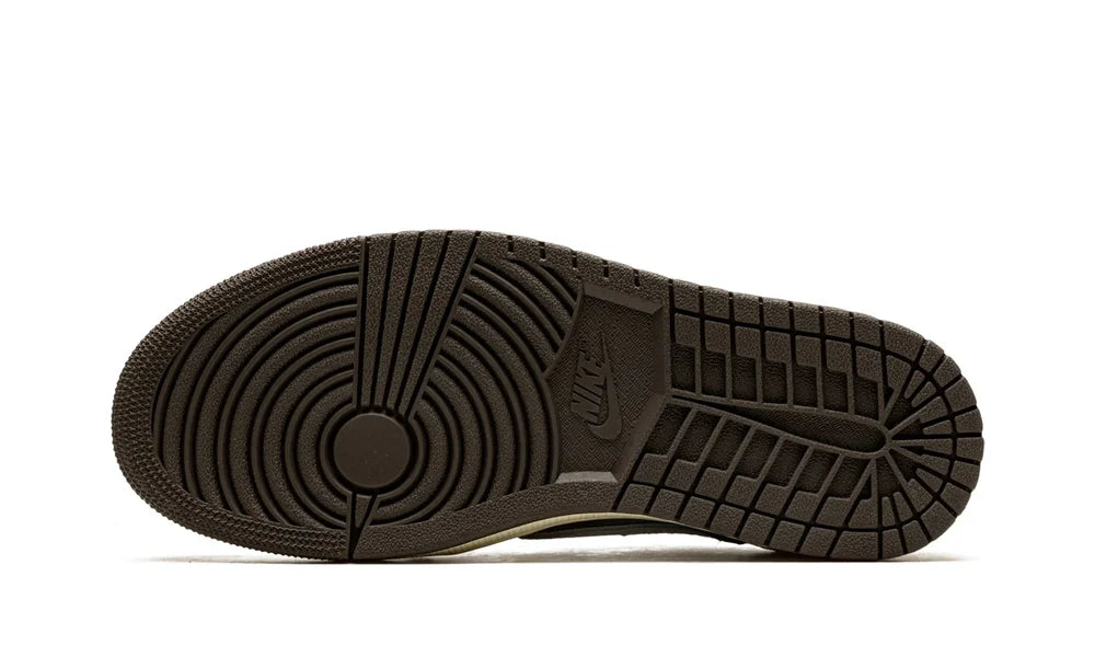 AIR JORDAN 1 LOW SP "TRAVIS SCOTT - REVERSE MOCHA"