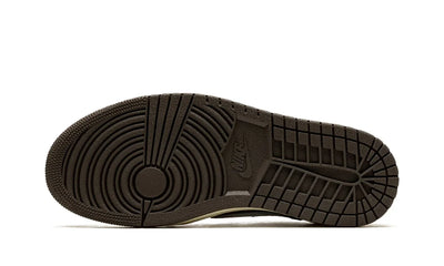 AIR JORDAN 1 LOW SP "TRAVIS SCOTT - REVERSE MOCHA"