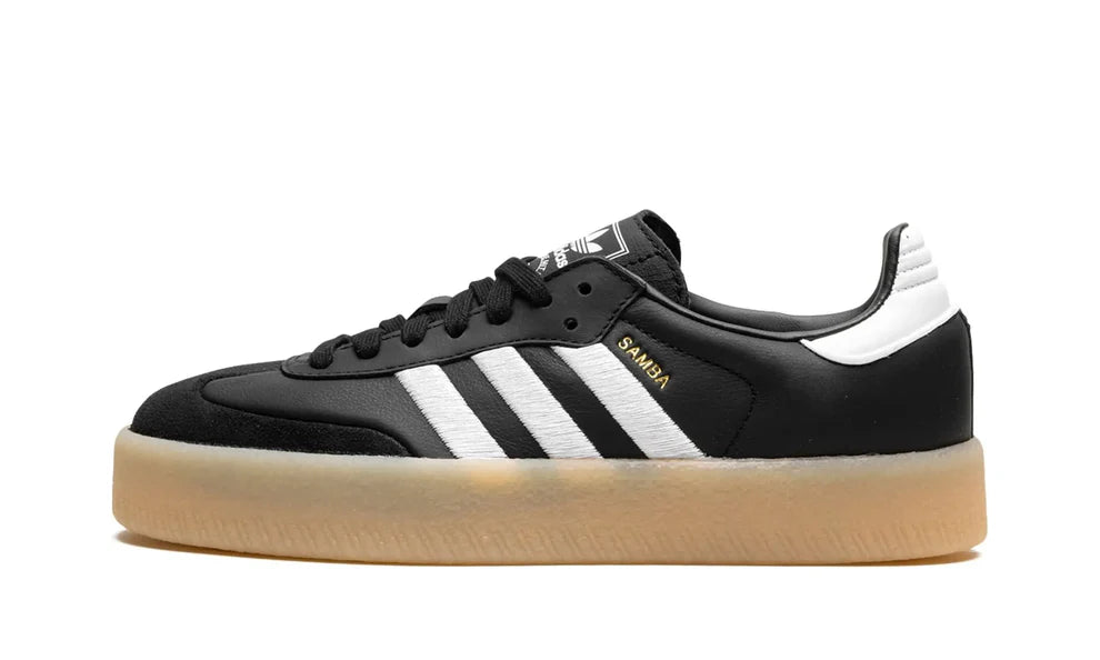 Adidas SAMBAE 2.0 Black / White