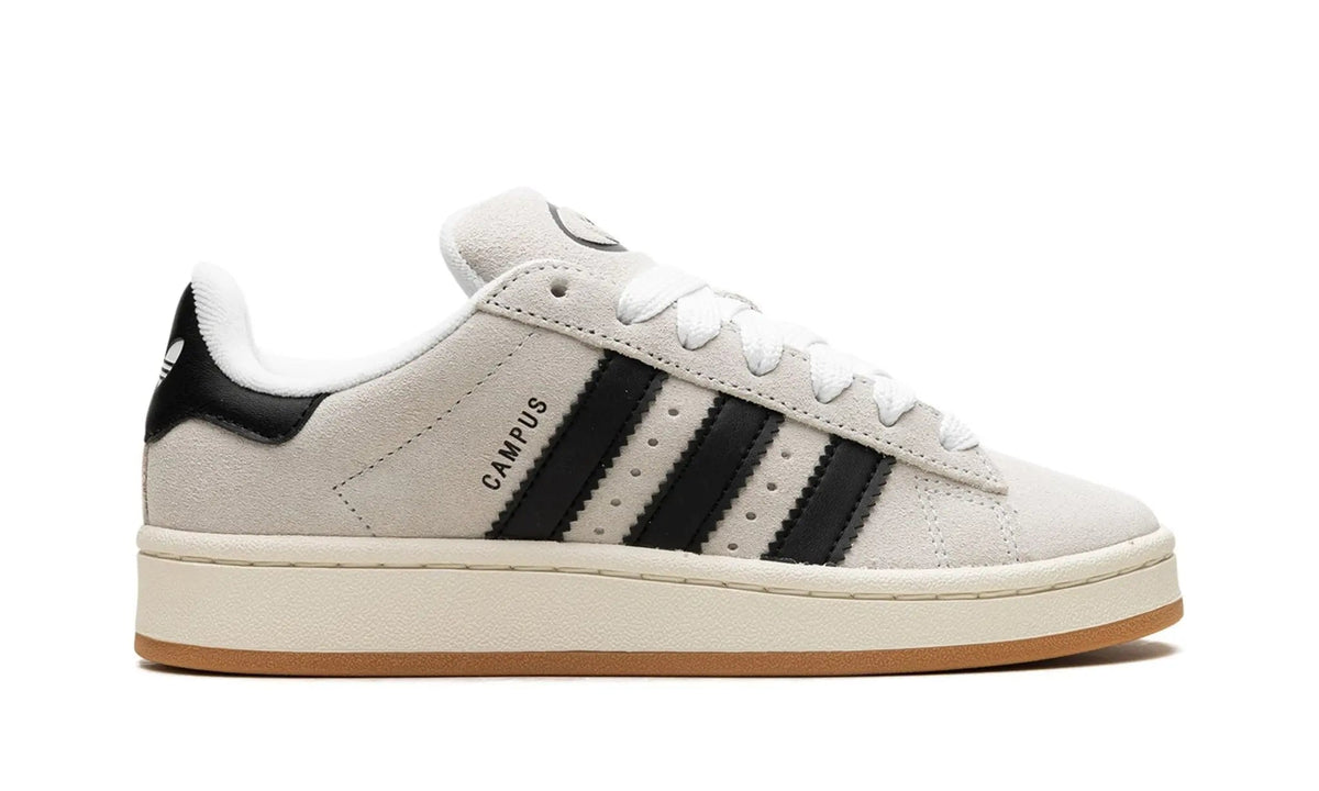 Adidas CAMPUS 00S "White / Black"