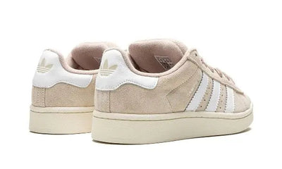 Adidas CAMPUS 00S "Wonder White"