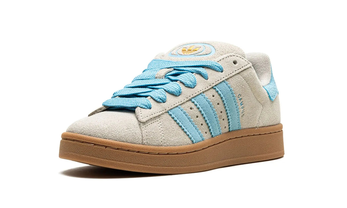 Adidas Campus 00s "Preloved Blue"