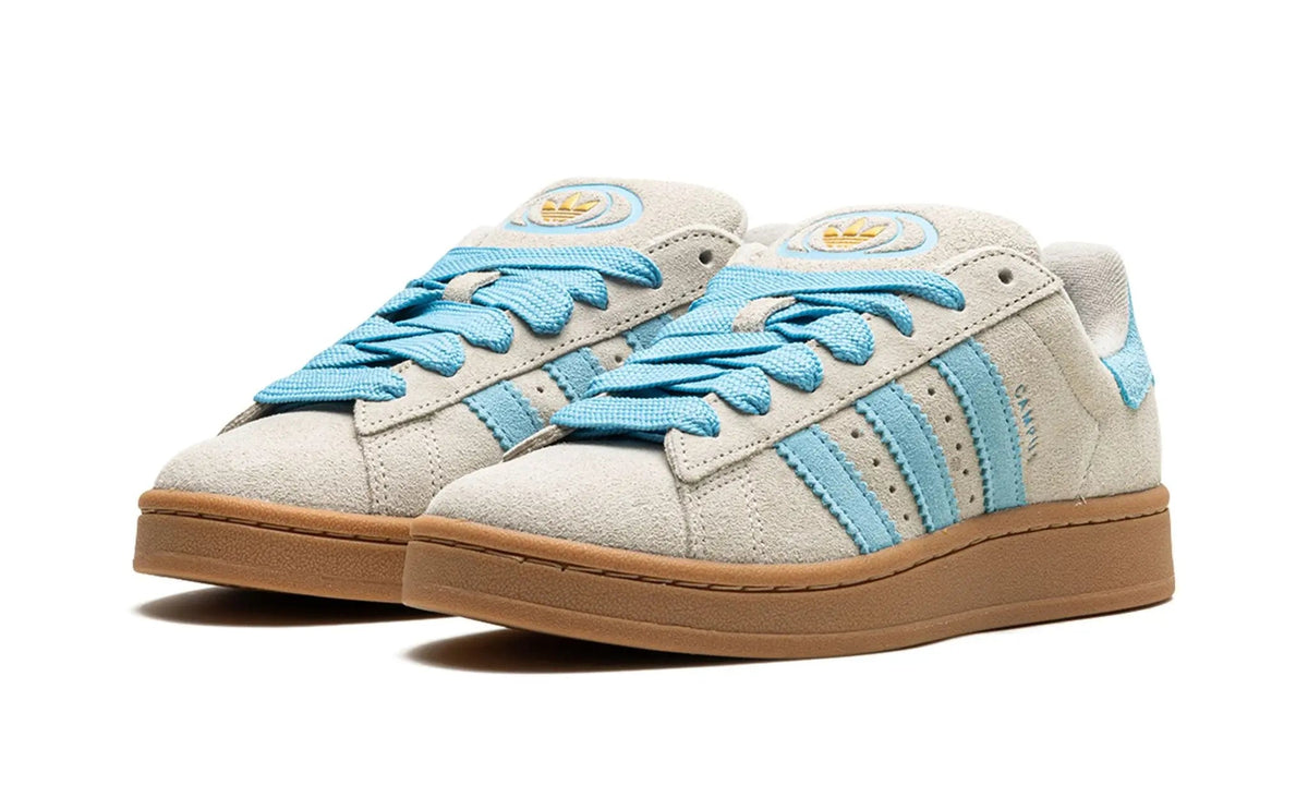 Adidas Campus 00s "Preloved Blue"
