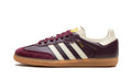 Adidas SAMBA 'Maroon / Cream White'