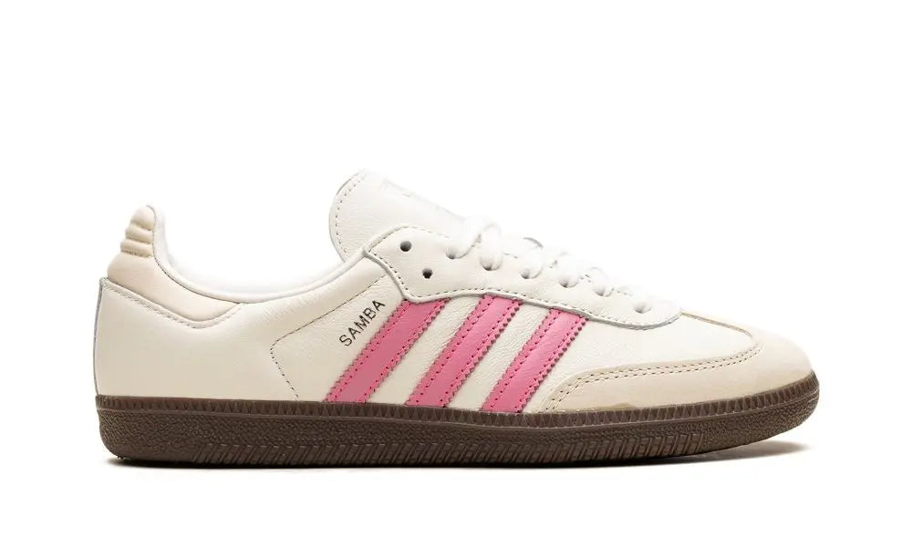 Adidas Samba OG Wmns "Lucid Pink"