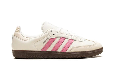 Adidas Samba OG Wmns "Lucid Pink"