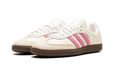 Adidas Samba OG Wmns "Lucid Pink"