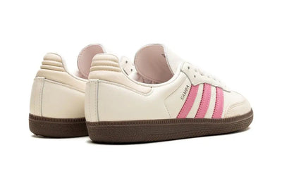 Adidas Samba OG Wmns "Lucid Pink"