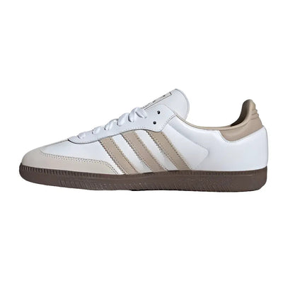 Adidas Samba OG 'White/Beige'