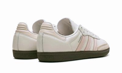 Adidas Samba OG "Wonder Quartz"