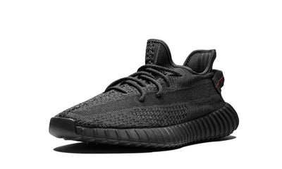 Adidas Yeezy Boost 350 V2 "Black - Static"
