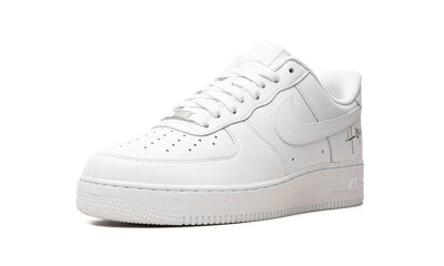 Air Force 1 Low '07 - Travis Scott Cactus Jack Utopia Edition - White