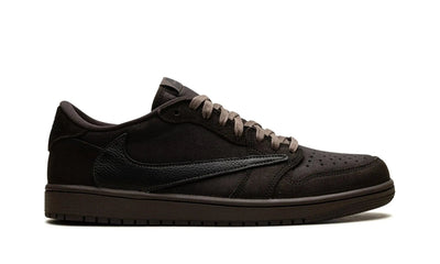 Air Jordan 1 Low OG 'Travis Scott - Velvet Brown'
