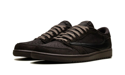 Air Jordan 1 Low OG 'Travis Scott - Velvet Brown'