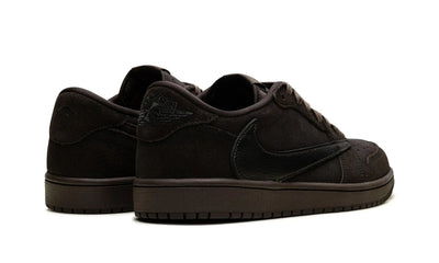 Air Jordan 1 Low OG 'Travis Scott - Velvet Brown'