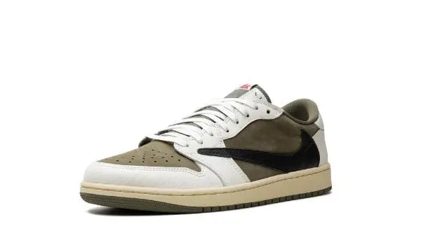 Air Jordan 1 - Travis Scott - Medium Olive