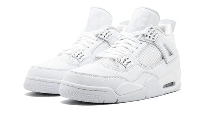 Air Jordan 4 Retro 'Pure Money' Review