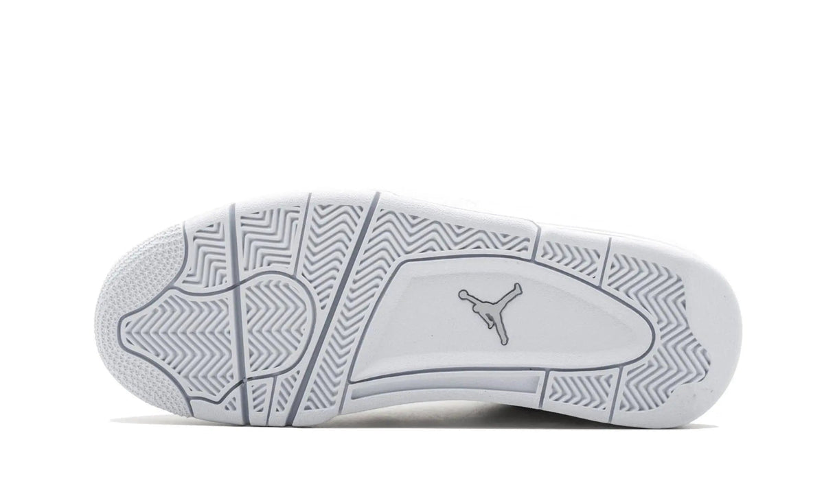 Air Jordan 4 Retro 'Pure Money' Review