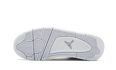 Air Jordan 4 Retro 'Pure Money' Review