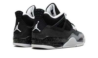 Air Jordan 4 'Fear'