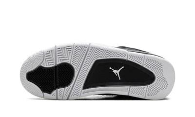 Air Jordan 4 'Fear'