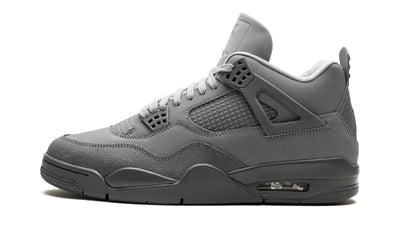 Air Jordan 4 'Wet Cement'