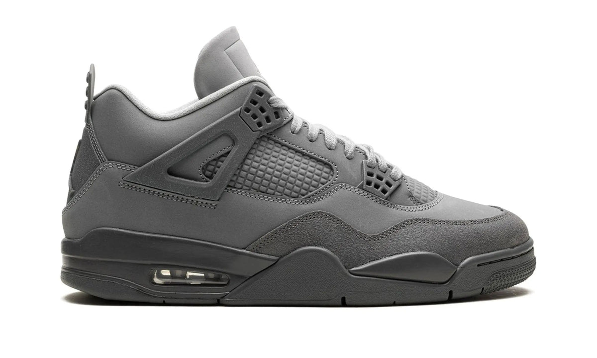 Air Jordan 4 'Wet Cement'