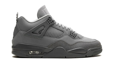 Air Jordan 4 'Wet Cement'