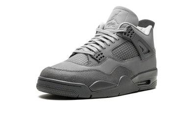 Air Jordan 4 'Wet Cement'