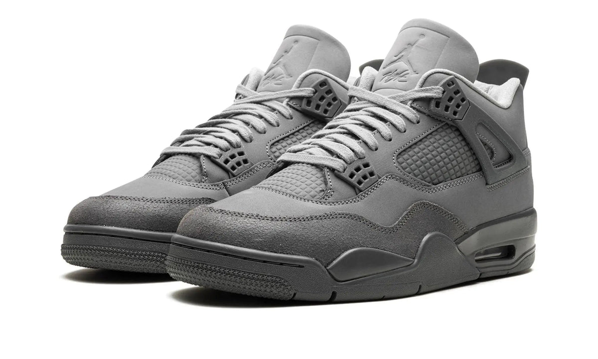 Air Jordan 4 'Wet Cement'