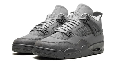 Air Jordan 4 'Wet Cement'