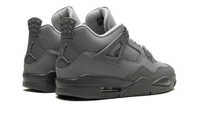 Air Jordan 4 'Wet Cement'