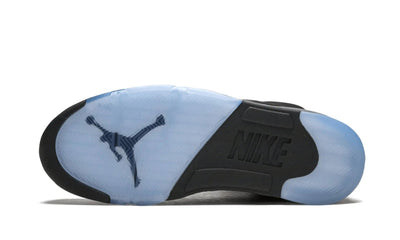 Air Jordan 5 Retro OG 'Black / Metallic'