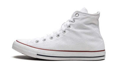 CONVERSE CHUCK TAYLOR HI 'WHITE'