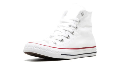 CONVERSE CHUCK TAYLOR HI 'WHITE'